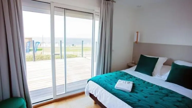 Serinity Guest House-1