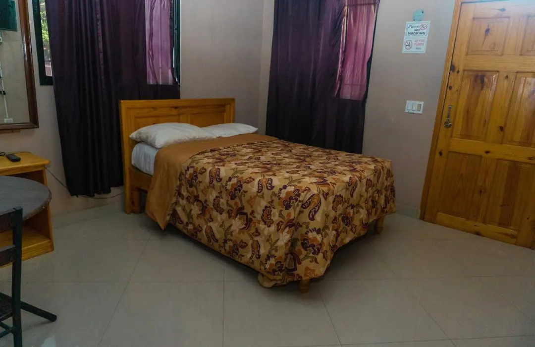 Tropical Hotel & Guest House-1