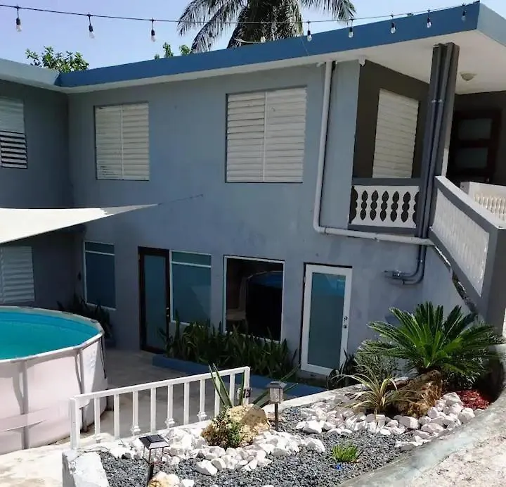 Atalaya Guest House-1