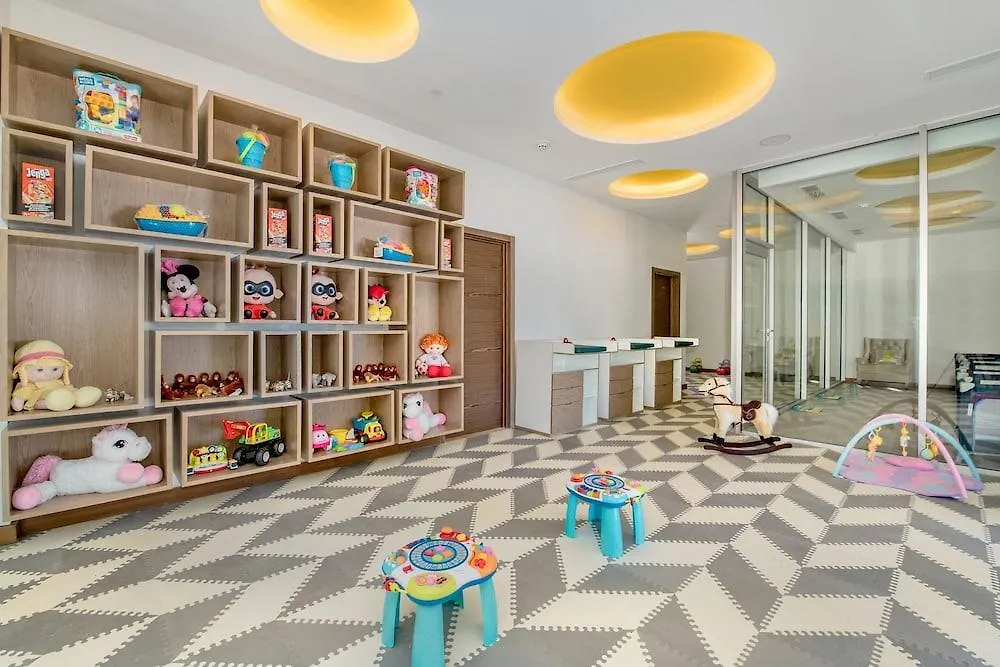 Paradisus Grand Cana - All Suites-1