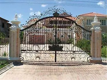 Paradise Gloria Chateau Villa-1