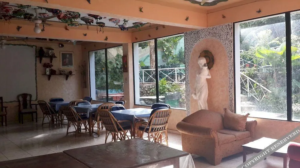 Hotel Jose Contreras-1