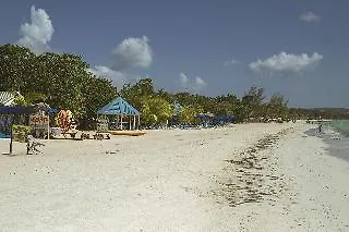 Paradise Negril 7 Mile Beach Kingsize Cottage-1