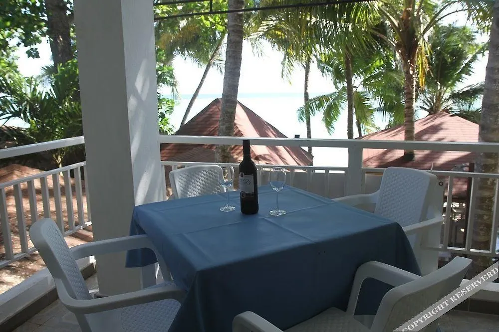 Village On The Beach, Boca Chica-1