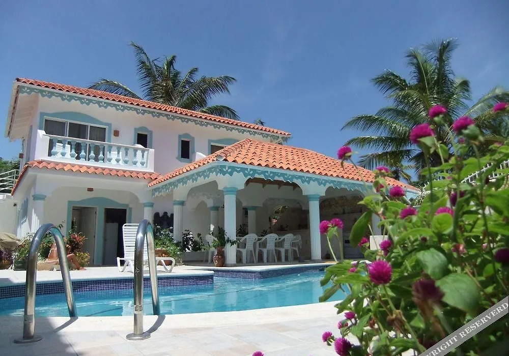 Brisas Doradas-1