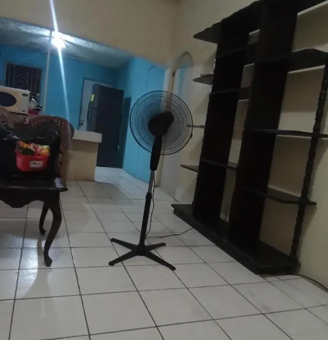 Affordable Airbnb-1