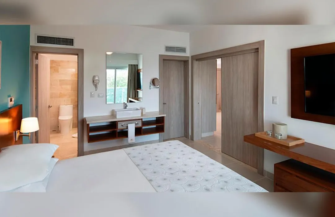 Suites Imperiales Frente A La Playa Cabarete-1