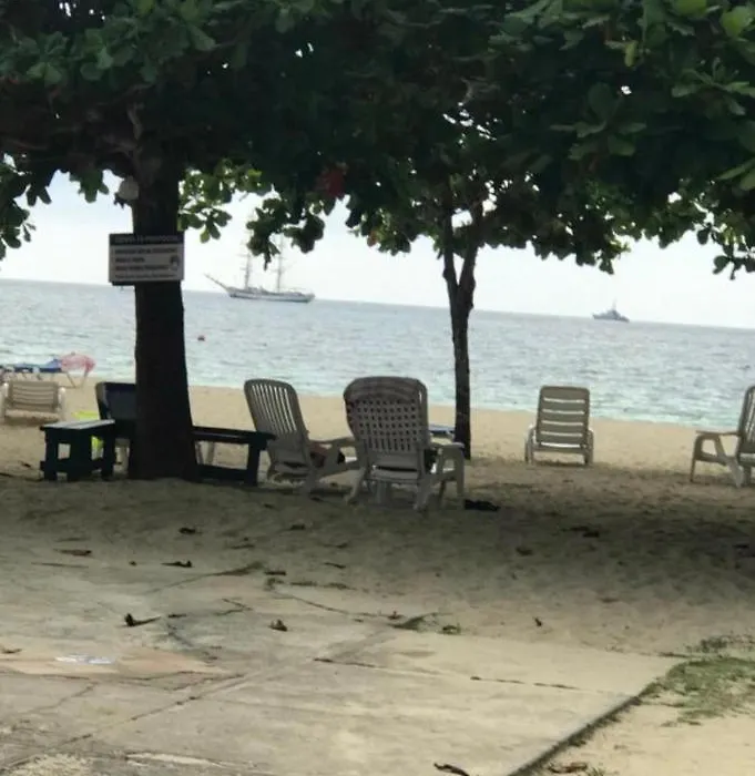 Negril Beach Club Condos-1