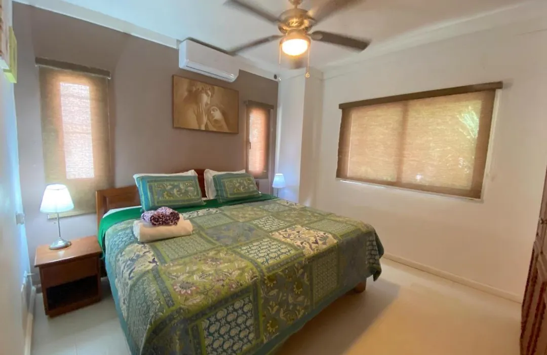 Los Corales Villas And Suites - Beach Club, Spa, Restaurants-1