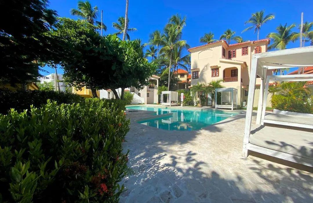 Deluxe Bavaro Beach Villas And Suites - Best Location, Quality And Value For Your Vacation Rentals-1