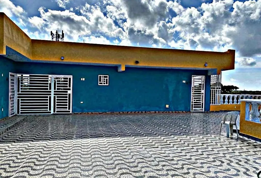 Ameriwest Missionary Guest House Edificio #2-1