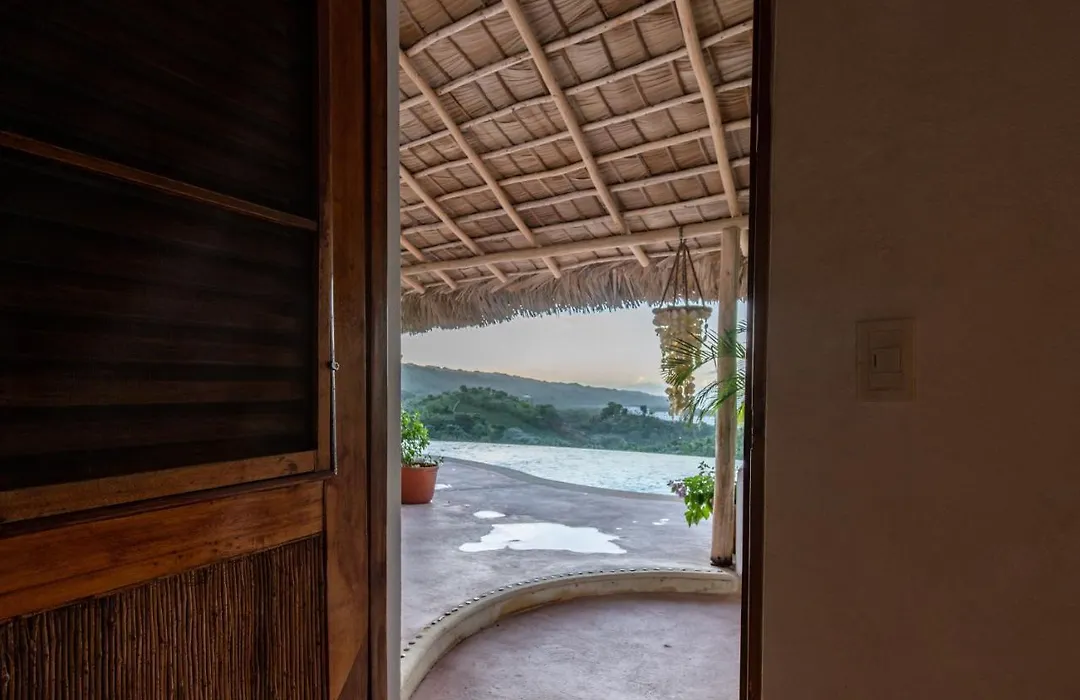 Serendipity Pool Suite-1