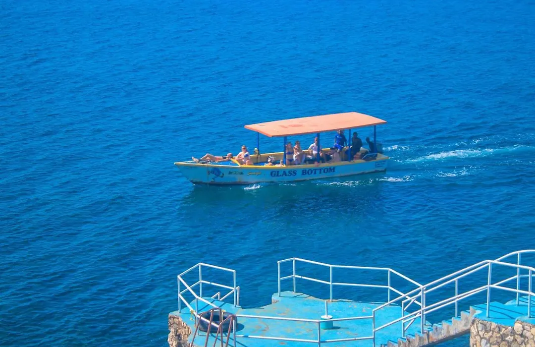 Kaiser Hotel- Negril West End-1