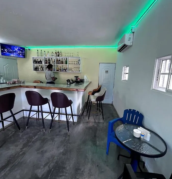 Sunrise Internet Cafe And Hotel-1