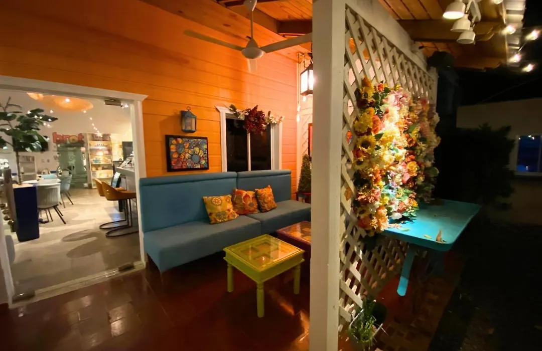 Atlantic Studios - Great Location - Beach, Restaurants And Bars-1