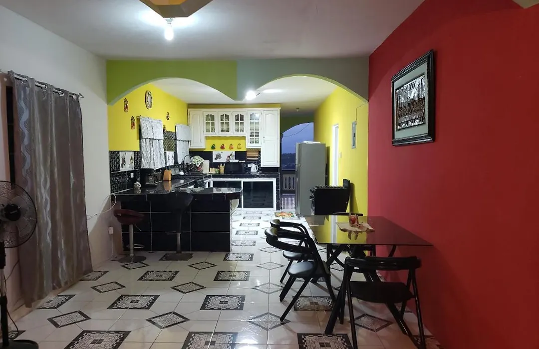 Casa De Rosa-1