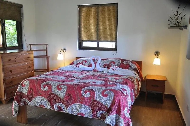 Hotel Piedra Marron-1