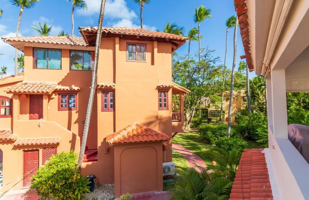 Piazzetta Aparthotel Steps From Bavaro Beach With Pool Access-1