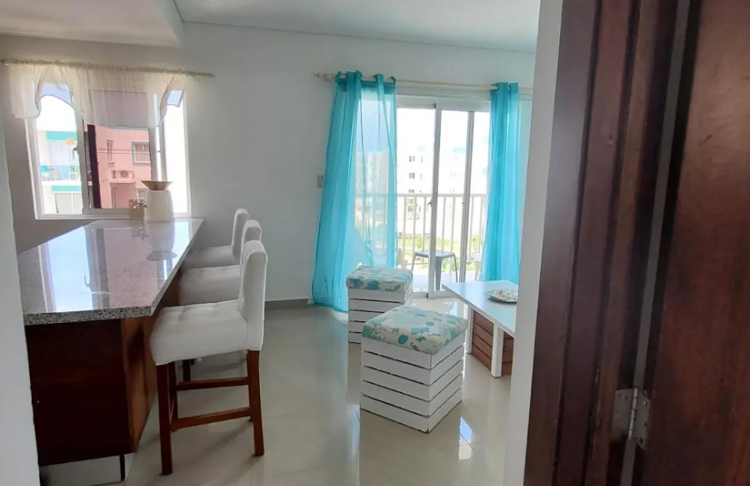Star Place Serena Edif 404-1