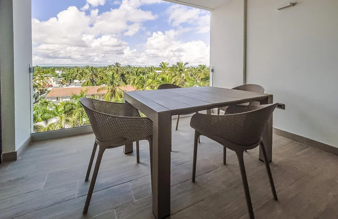 Private Picuzzi In New Penthouse Los Corales, 404-1