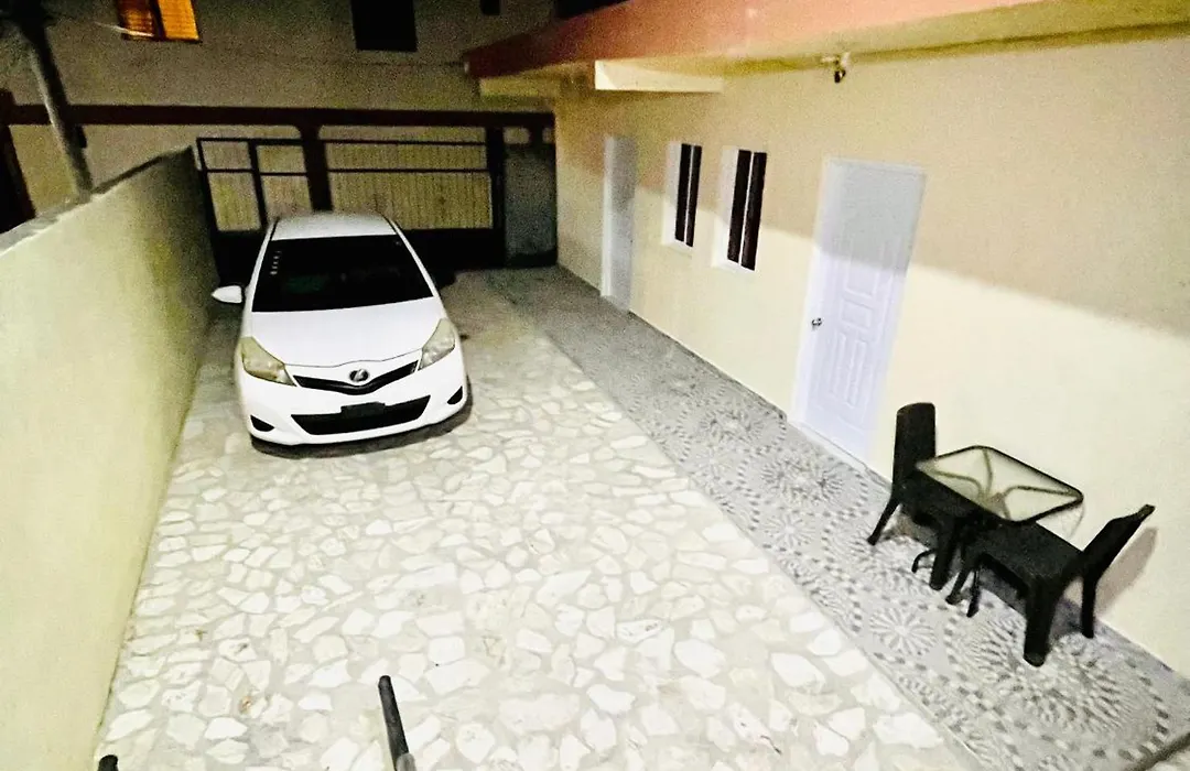 Elena Apartment 2-1
