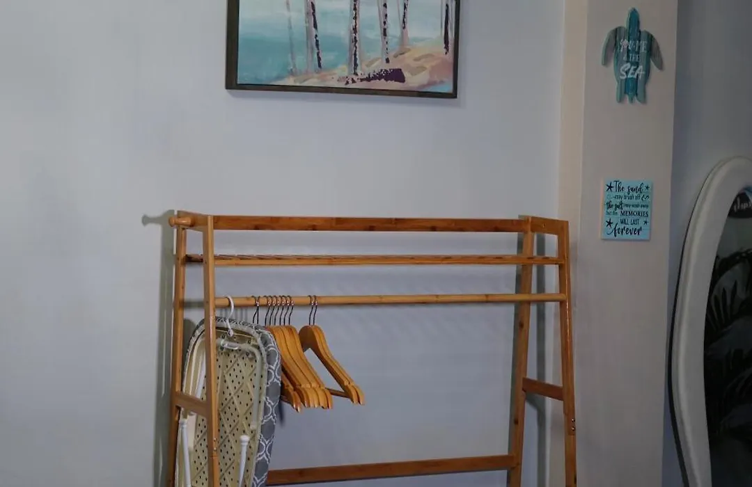 The Suites & Vintage Apartment At Casa Of Essence In Heart Of Old San Juan-1