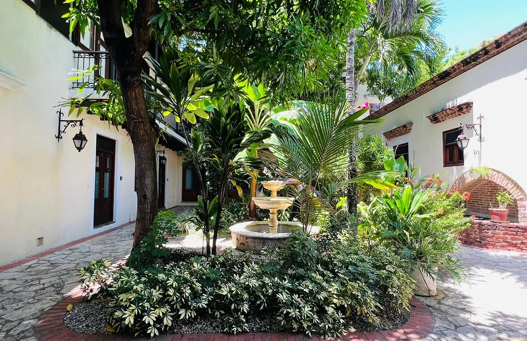 Paseo Colonial - Sanctuary #2-1