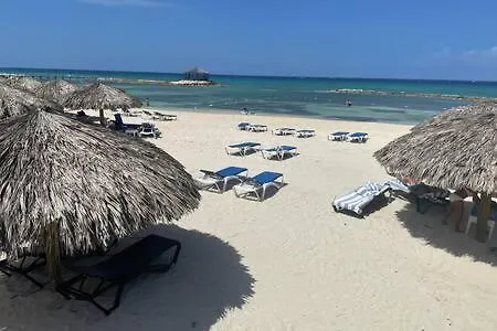 Hospitality Expert Mr X Suite - Tour Pool Bar Beach-1