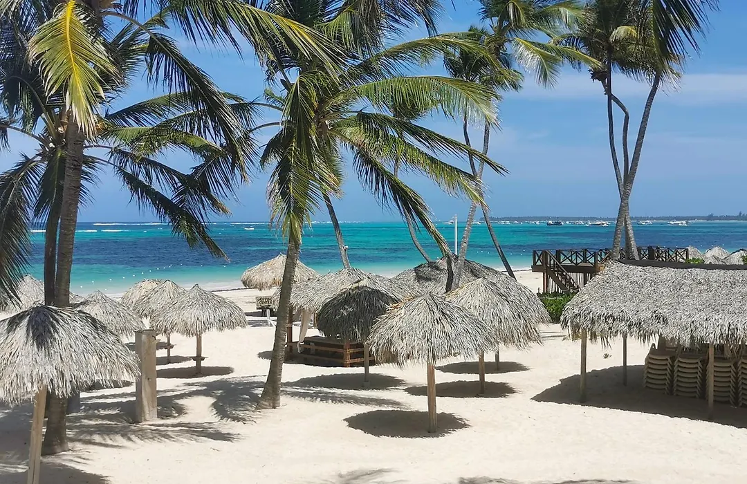 Deluxe Villas Bavaro Beach & Spa - Best Price For Long Term Vacation Rental-1