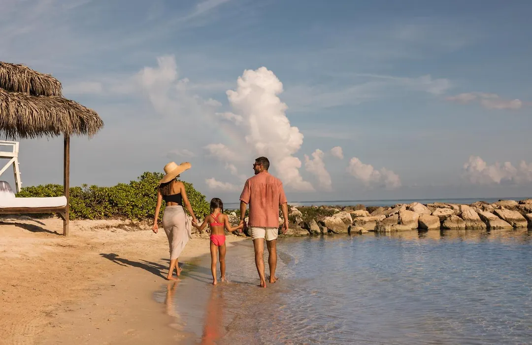 Hyatt Ziva Rose Hall - All Inclusive-1