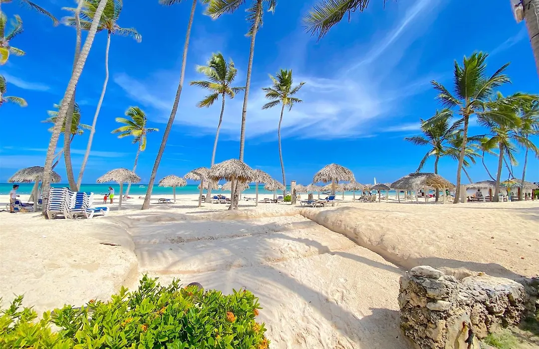 Los Corales Villas And Suites - Beach Club, Spa, Restaurants-1