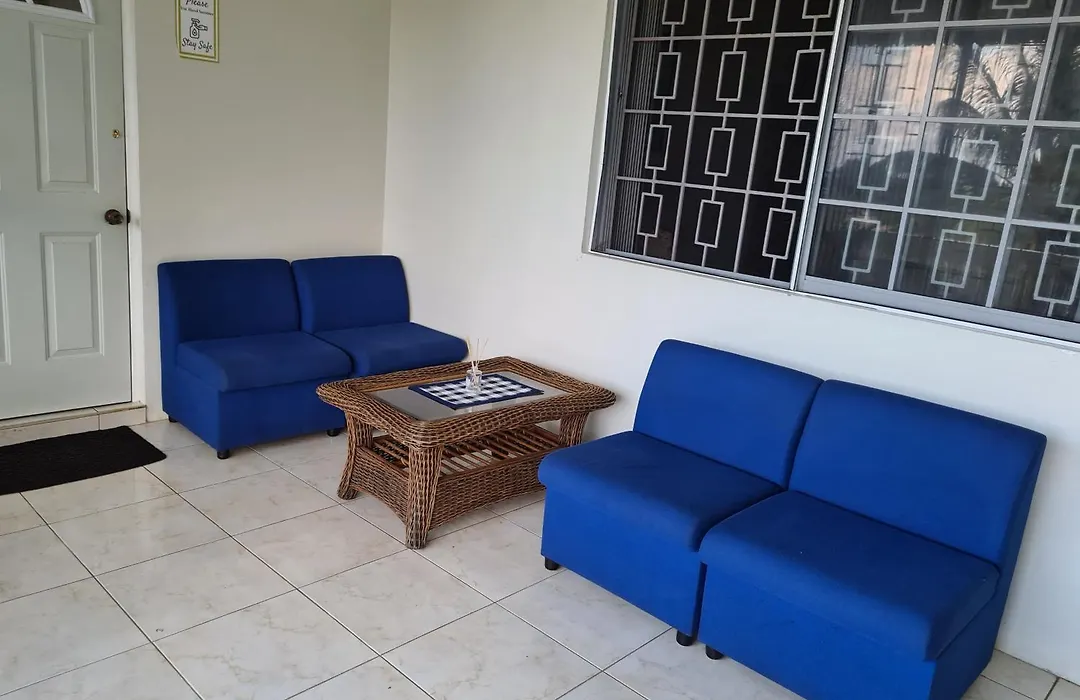 Rose View Apartment-1