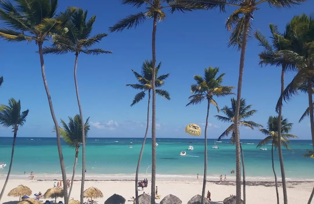 Sol Caribbean Beach Corales-1