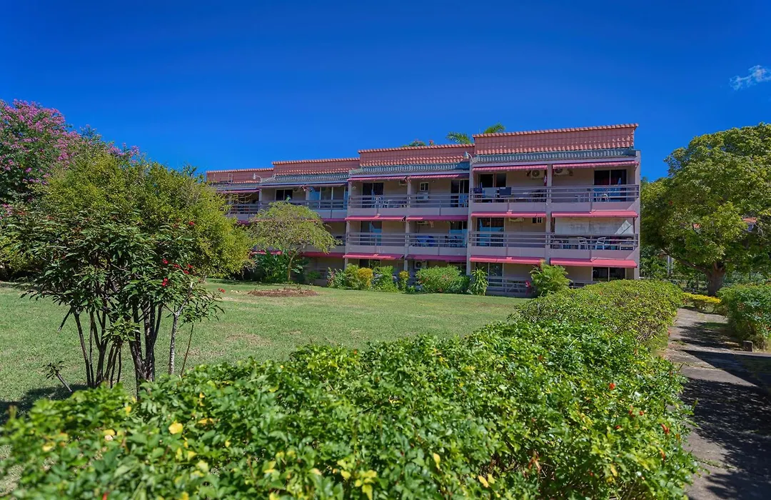 Montego Bay Club Apartments-1