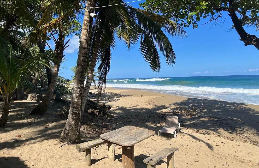 Cabarete Ecolodge Maravilla Beachfront,Encuentro, Surf, Kite-1