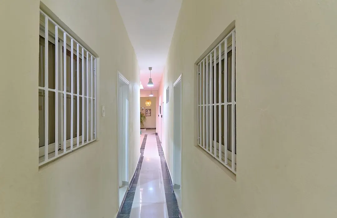 Hotel D'Cornelio-1