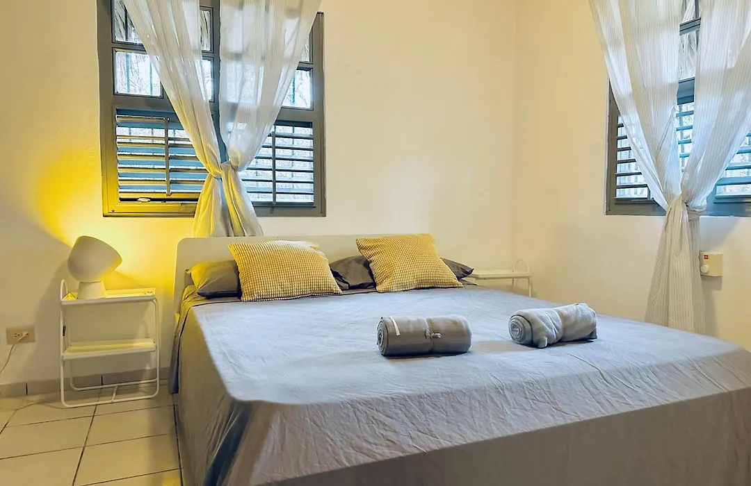 Evergreen Cabarete-1