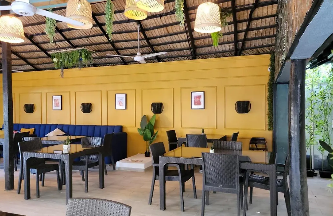 Hotel Sea Breeze Sosua-1