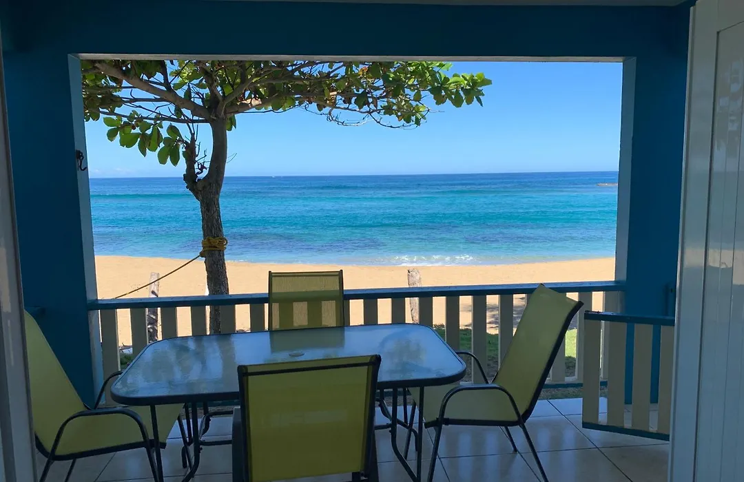 Parador Villas Del Mar Hau-1