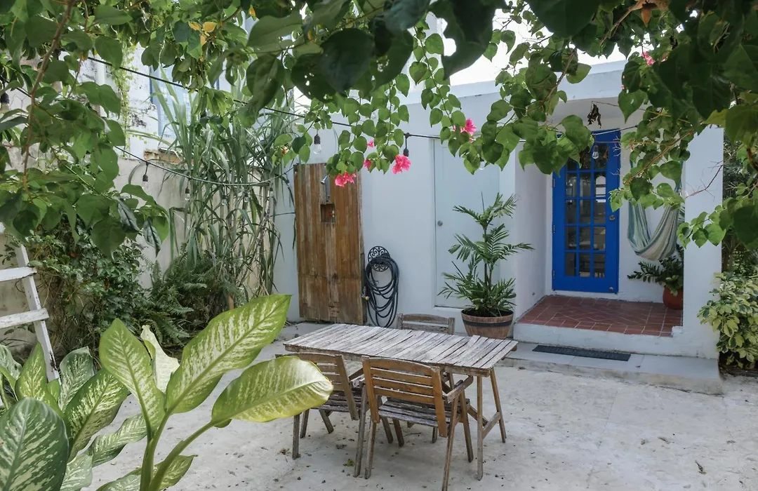 Dream Beach House By Sonsolea Host-1