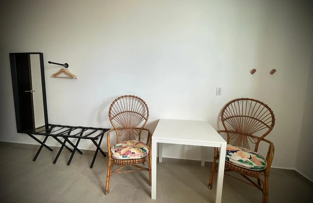 1 Corcega Beachfront Suites-1