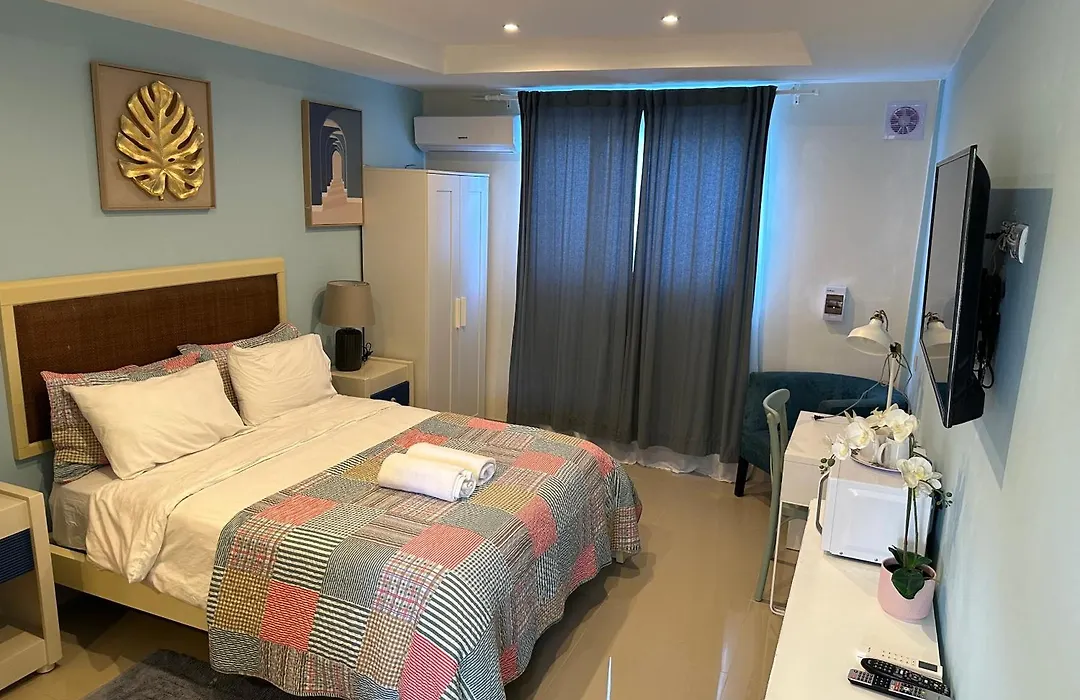 Noe Hotel , One Bed Room Close To The Beach Room #1-1