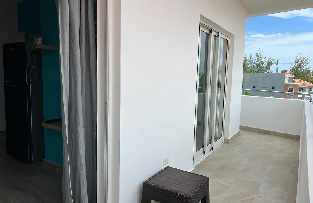 One Suite Punta Cana Presidential Suite-1