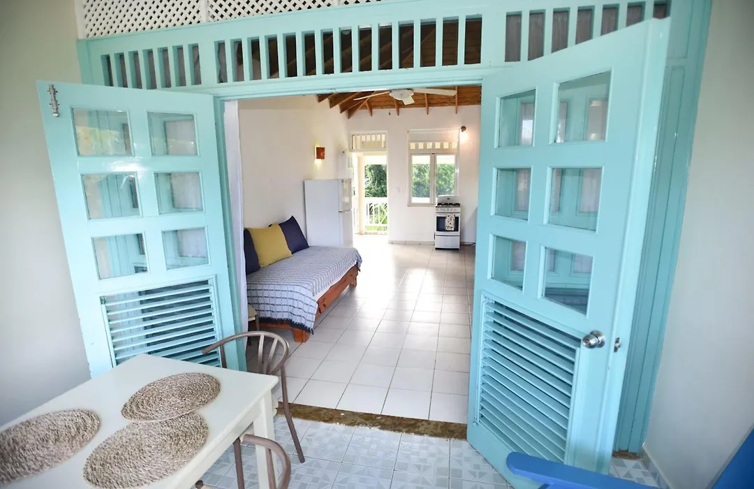 El Pelicano Apart-Hotel-1
