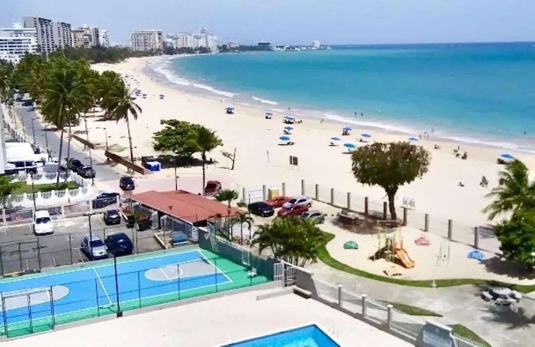 Kasa Seaview At Coral Beach Beachfront Pool-1