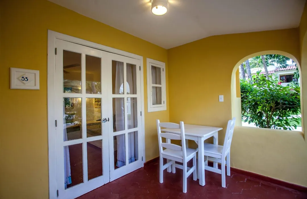 Los Corales Beach Village Punta Cana - The Original-1