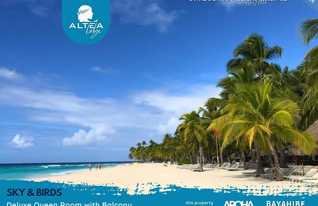 Bayahibe Lodge-1