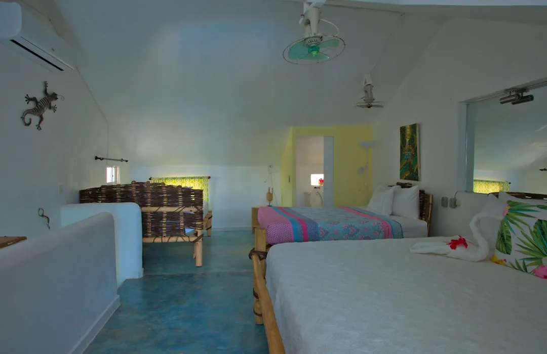 B&B Aparthotel La Isleta-1