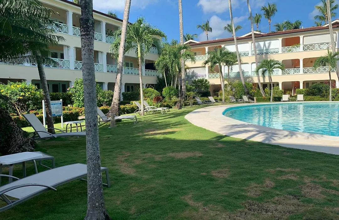 Excelente Apartamento En Las Terrenas, Playa Punta Popi.-1