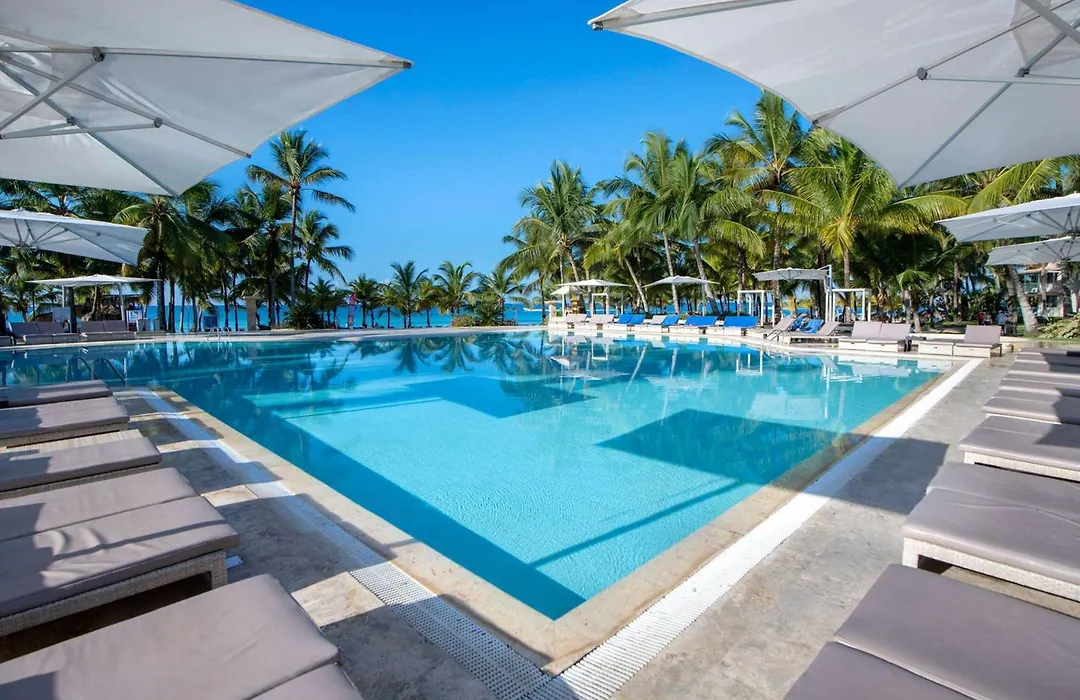 Viva Dominicus Beach By Wyndham, A Trademark All Inclusive-1